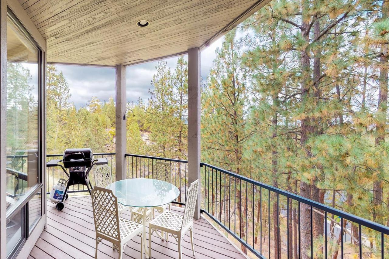 Ponderosa Views Villa Bend Eksteriør bilde